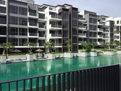 Stratum (D18), Condominium #131801102